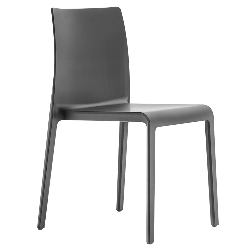 [SA76740ZZZZ] Lot de 4 chaises VOLT HB 673 polypropylène - T6