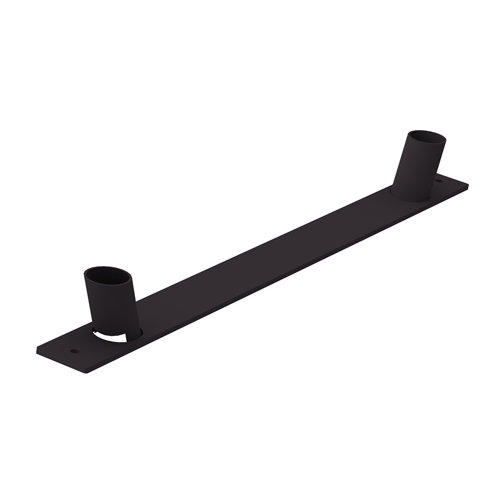 [MO-BRNINA] Barre d'espacement de rangées époxy pour chaise NINA