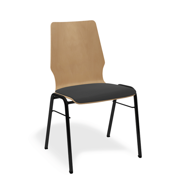 Chaise empilable ARTIN V2