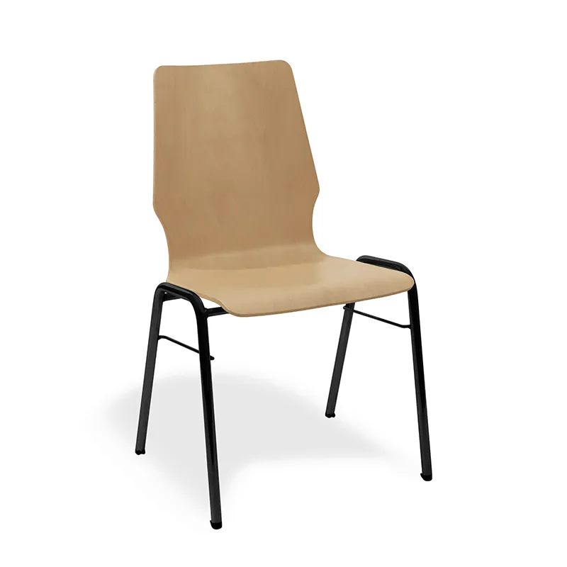 Chaise empilable ARTIN