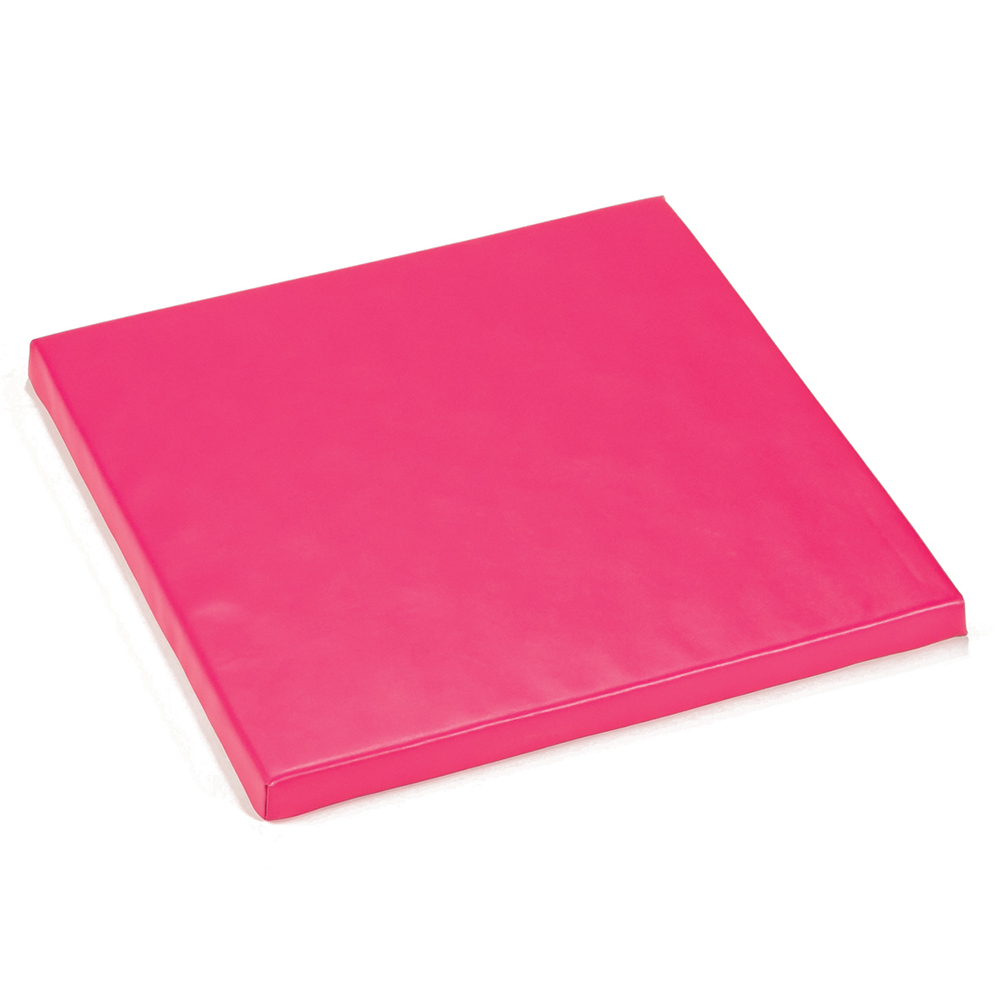 [MO-DFP000146] Tapis FLIPO tissu enduit Comète/Abaka/Ginkgo/Flanel - 60x60 cm