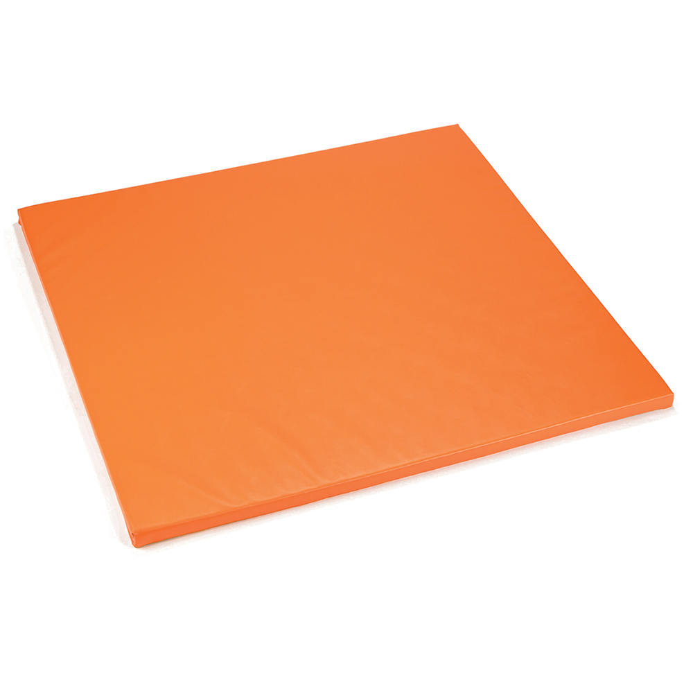 [MO-DFP000148] Tapis FLIPO tissu enduit Comète/Abaka/Ginkgo/Flanel - 120x120 cm