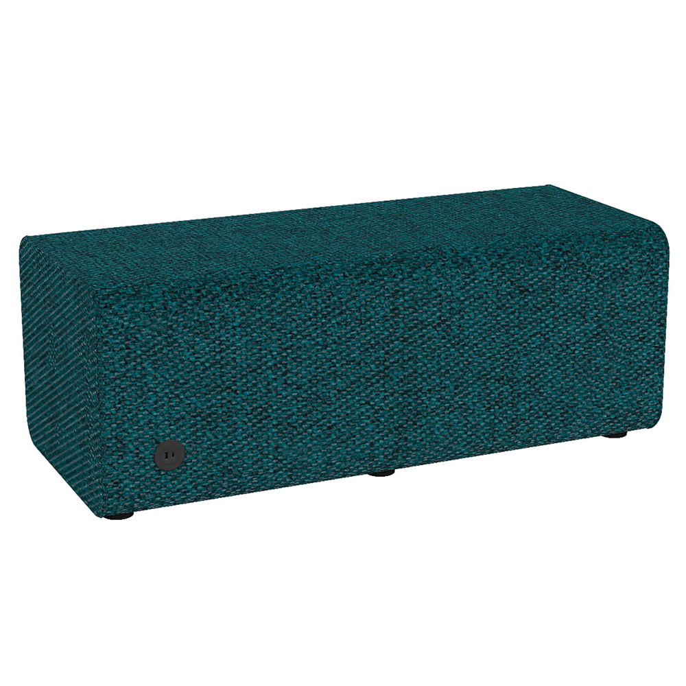 [MO-DFZ000011] Bloc prise à intégré RAMY 1 prise + 1 USB A + 1 USB C