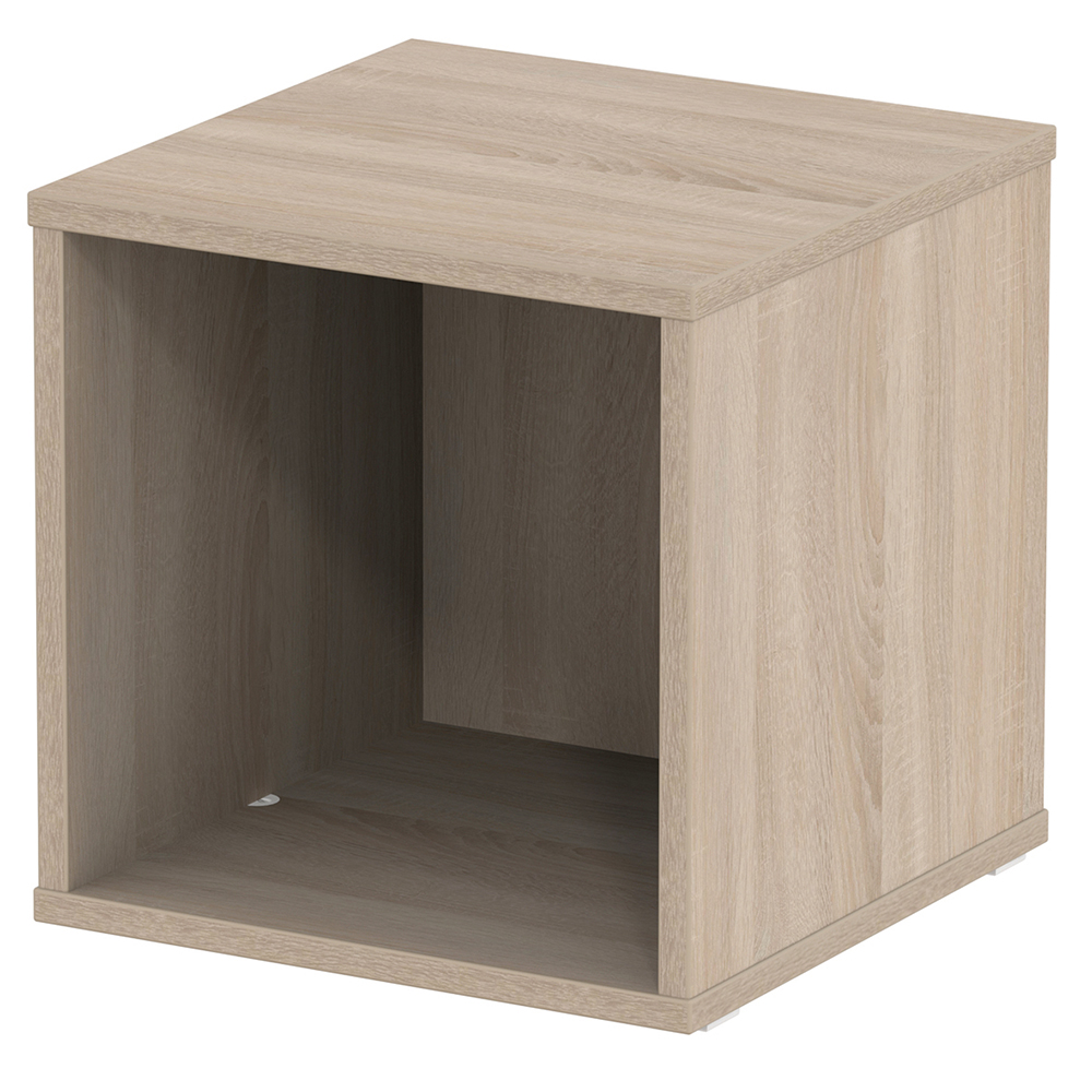 [MO-DLC000084] Chevet HABITAT 1 niche - L40xP40xH40cm