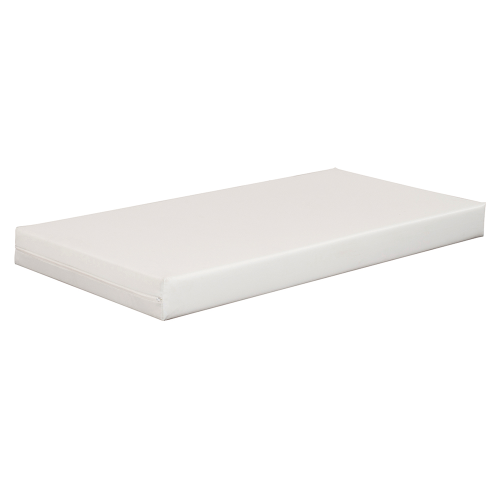 [MO-EBB000025] Matelas ép.10 cm polyéther 20 kg/m3 - 60x120 cm