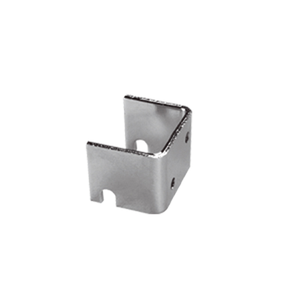[MO-EKK000230] Lot de 2 attaches murales époxy pour panneau treillis multiusage